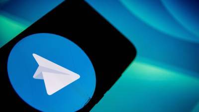 Telegram заблокировал ряд российских каналов после требования РКН