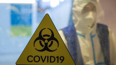 Инфекционист рассказал об источнике мутации коронавируса