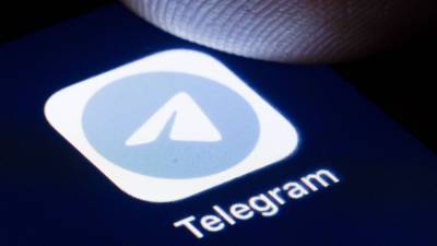 Администрация Telegram заблокировала ряд каналов после незаконных акций 23 и 31 января