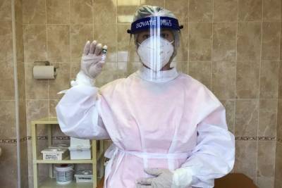 В Тамбовской области за сутки заболели коронавирусом 142 человека