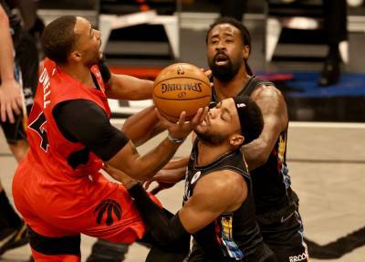НБА: Бостон обыграл Клипперс, Бруклин уступил Торонто