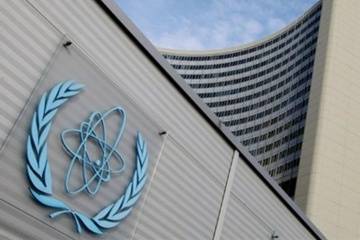 Инспекторы МАГАТЭ обнаружили следы радиоактивных веществ на двух объектах в Иране