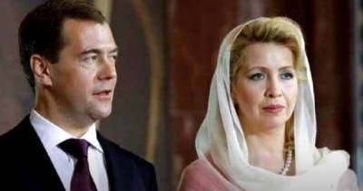 Как выглядят и чем занимаются жены российских политиков nbsp