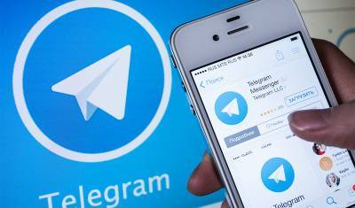 Telegram заблокировал каналы с личными данными полицейских и демонстрантов