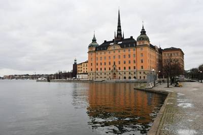 В Швеции предложили помочь «сторонникам демократии» в России