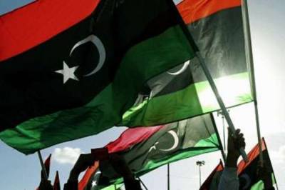 Стороны вооруженного конфликта в Ливии избрали переходное правительство