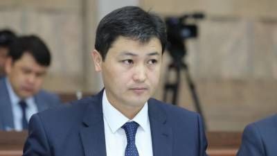 В Кыргызстане новый премьер-министр