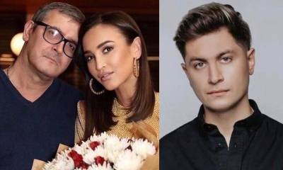 Отец Бузовой предложил Даве «разнулить» отношения с Ольгой