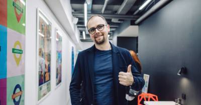 Как VR преобразовывает экономику опыта обучения и событий — практики Isobar Ukraine