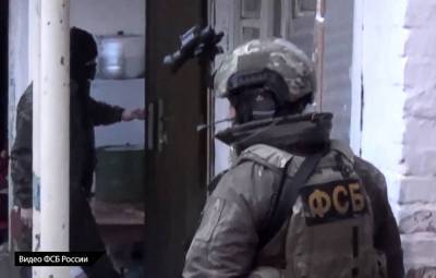 В Дагестане пресекли деятельность террористической ячейки