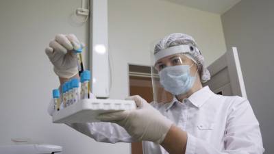 За сутки в Москве выявили 2214 случаев коронавируса
