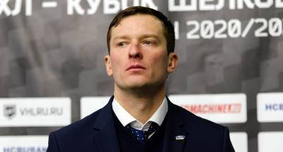 И. о. главного тренера воронежского «Бурана» Михаил Бирюков: «Несмотря на итоговый счет, матч получился напряженным»