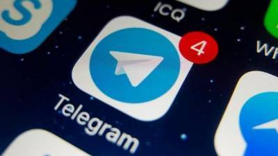 Telegram заблокировал каналы с данными силовиков и пропагандистов Путина
