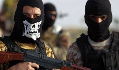ФСБ поймала группу террористов в Дагестане