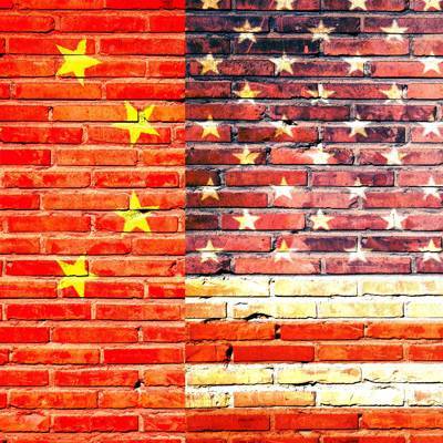 США постараются привлечь Китай к ответственности за нарушения международных норм