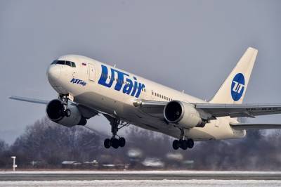 Utair возобновит рейсы из Махачкалы в Стамбул