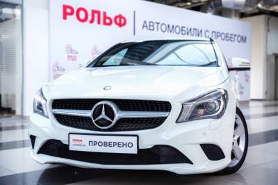 Сергей Целиков - Продажи автомобилей с пробегом официальными дилерами в 2020 году выросли на 14% - autostat.ru