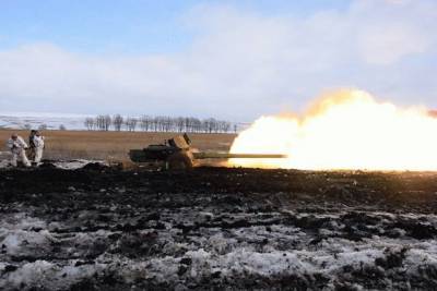 Боевики «ДНР» устроили обстрел с окраин Донецка