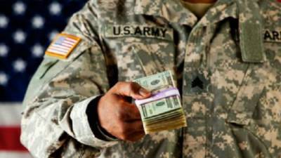 «Офицер армии США» лишил сердобольную эстонку почти € 20 000