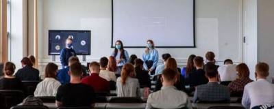 В Подмосковье с 8 февраля возобновляется очное обучение в вузах