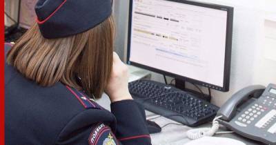 МВД прояснило ситуацию со сбором данных россиян через приложение