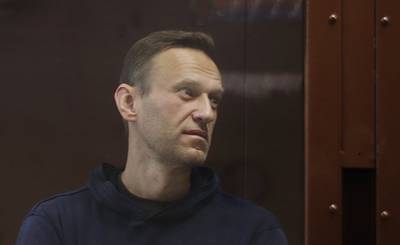 Болгары: Навальный — внутреннее дело России