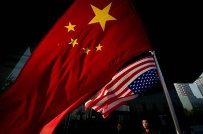Госдеп угрожает Китаю санкциями за нарушения навязанных американцами правил