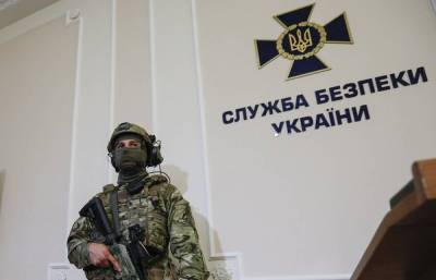 Спецназ Украины перешел на сторону «страны-агрессора»