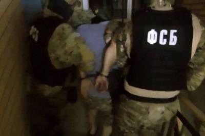 Сотрудники УФСБ задержали в Дагестане двух террористов - m24.ru - респ. Дагестан - район Дербентский