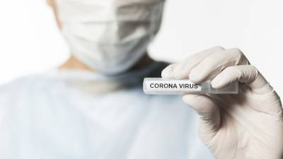 Искусственный интеллект научился определять вероятность смерти от коронавируса