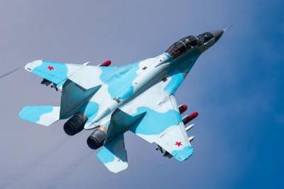 Американский военный эксперт Бутовский: Россия не способна создать «перспективный авиакомплекс» МИГ-41