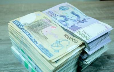 Сотрудник Народного банка украл больше $30 000