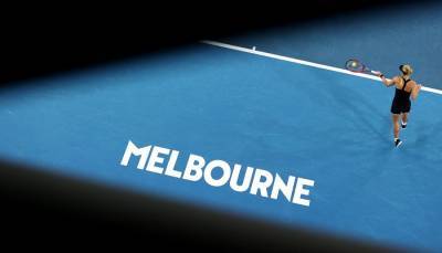 WTA не будет проводить финал Grampians Trophy в Мельбурне