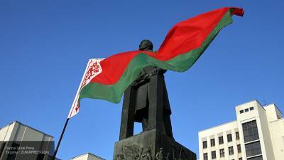 В Госдуме назвали условие, при котором в Белоруссии прекратятся митинги