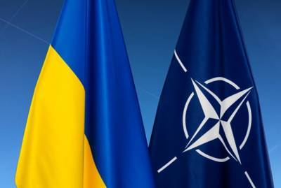 Почему Украина до сих пор не в НАТО