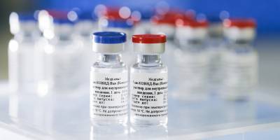 Bloomberg: вакцина «Спутник V» стала научным прорывом
