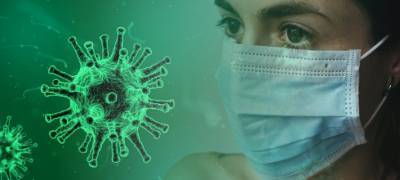 В России за сутки число выздоровевших пациентов с коронавирусом превысило количество заболевших