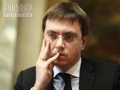 Я до сих пор жду, что Лещенко выйдет публично с фактами коррупции на "Укрзалізниці" – экс-министр инфраструктуры