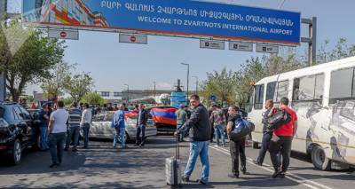 Два армянских города вошли в число наиболее востребованных россиянами маршрутов