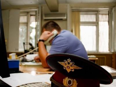 Уральским полицейским устроили разнос из-за рапорта о коне-насильнике. Дошло даже до увольнения