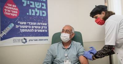 Мировой лидер: массовая вакцинация сократила распространение коронавируса в Израиле