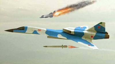 В США усомнились в способности России создать МиГ-41