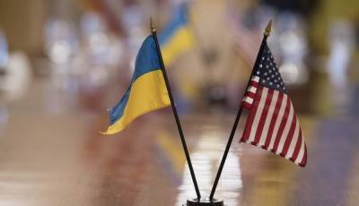 Эксперт: Байден занимается проблемами США и ему нет дела до Украины