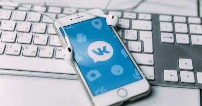 Приложение для обхода блокировки "ВКонтакте" похищало персональные данные украинцев — СНБО