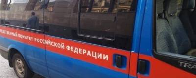 В Новосибирске в сауне погиб двухлетний ребенок