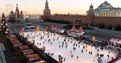 Население Москвы рекордно сократилось