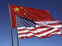 США должны исправить ошибки, допущенные в отношении Китая в последние годы — член политбюро ЦК КПК