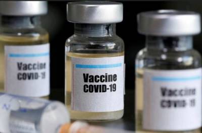 Резников: Украина сможет закупить вакцину от коронавируса по квоте Польши