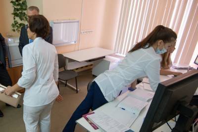 Отделение больницы в Ленобласти вернется к обычной работе после пандемии