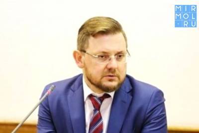 Салман Дадаев заявил, что вопрос с вывозом мусора будет решен в течение двух недель